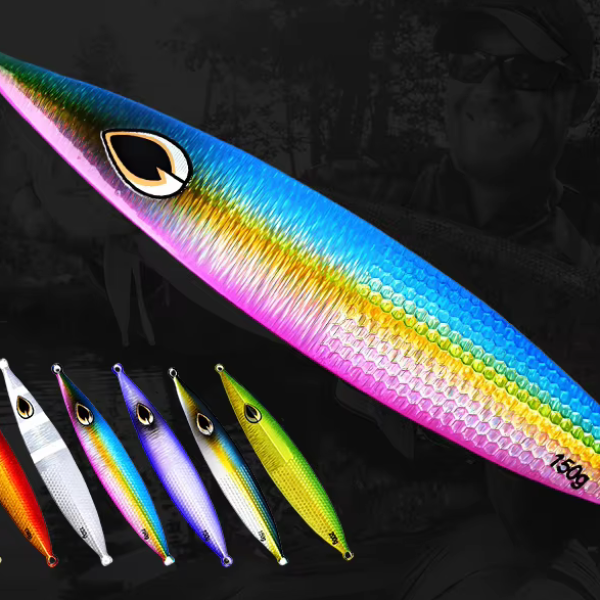 便携鱼竿 小小探险家的第一根鱼竿：伸缩便携套装，开启户外垂钓乐趣